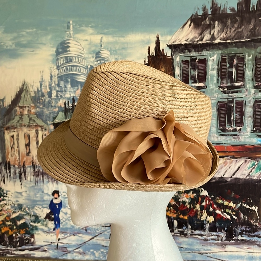 Absolutely Darling Hat By Lake Shore Drive